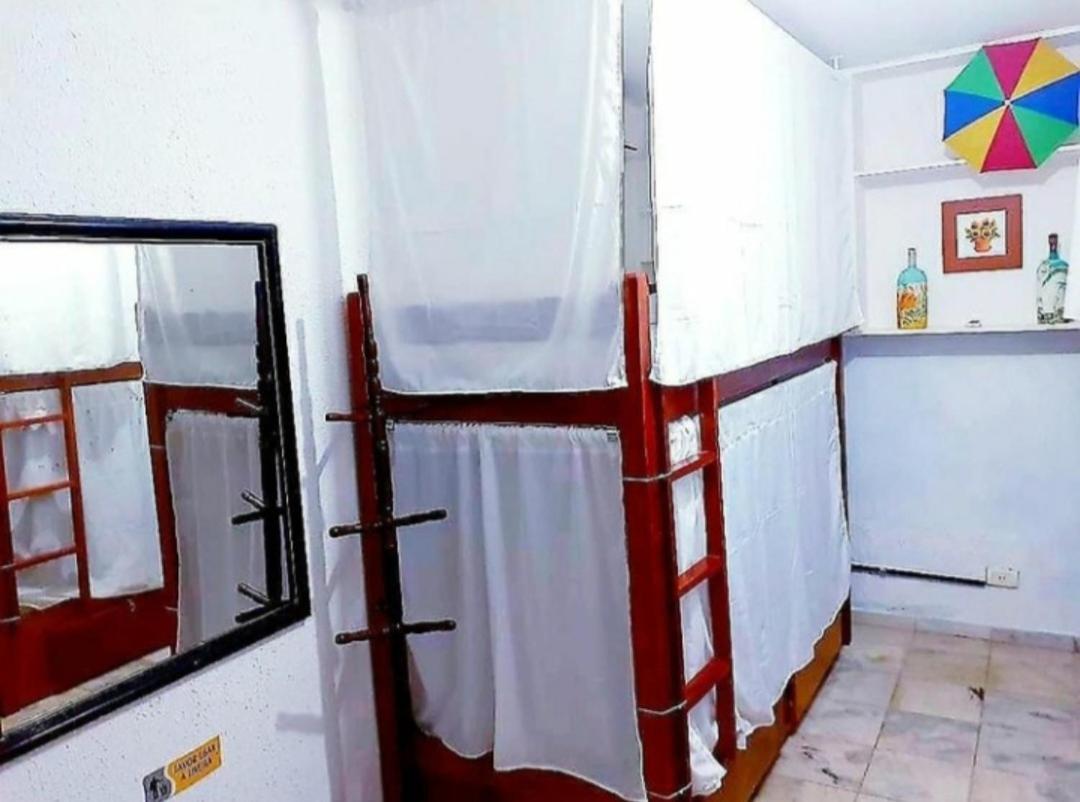 Hostel E Pousada Da 13 Olinda Exteriör bild