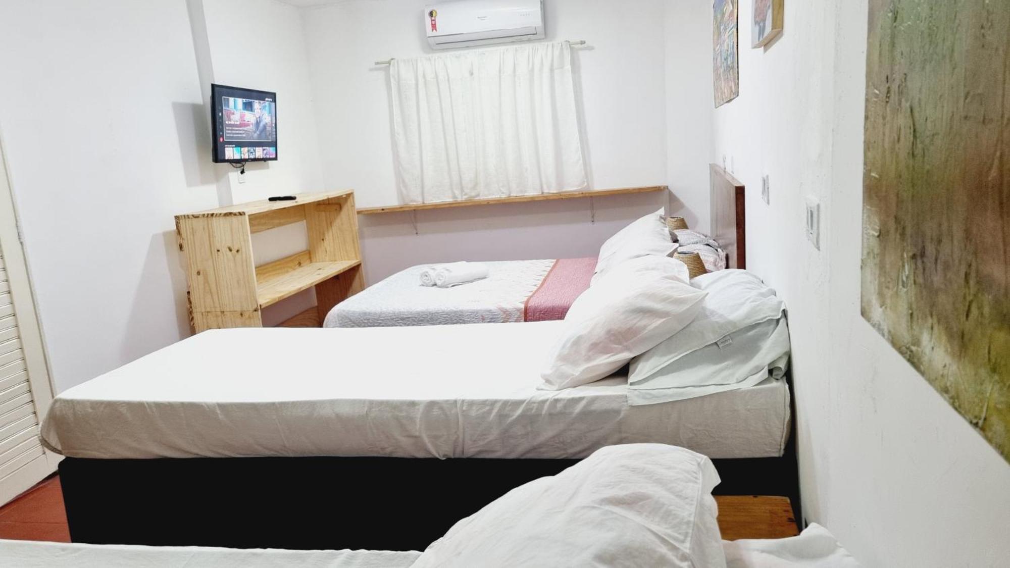 Hostel E Pousada Da 13 Olinda Exteriör bild