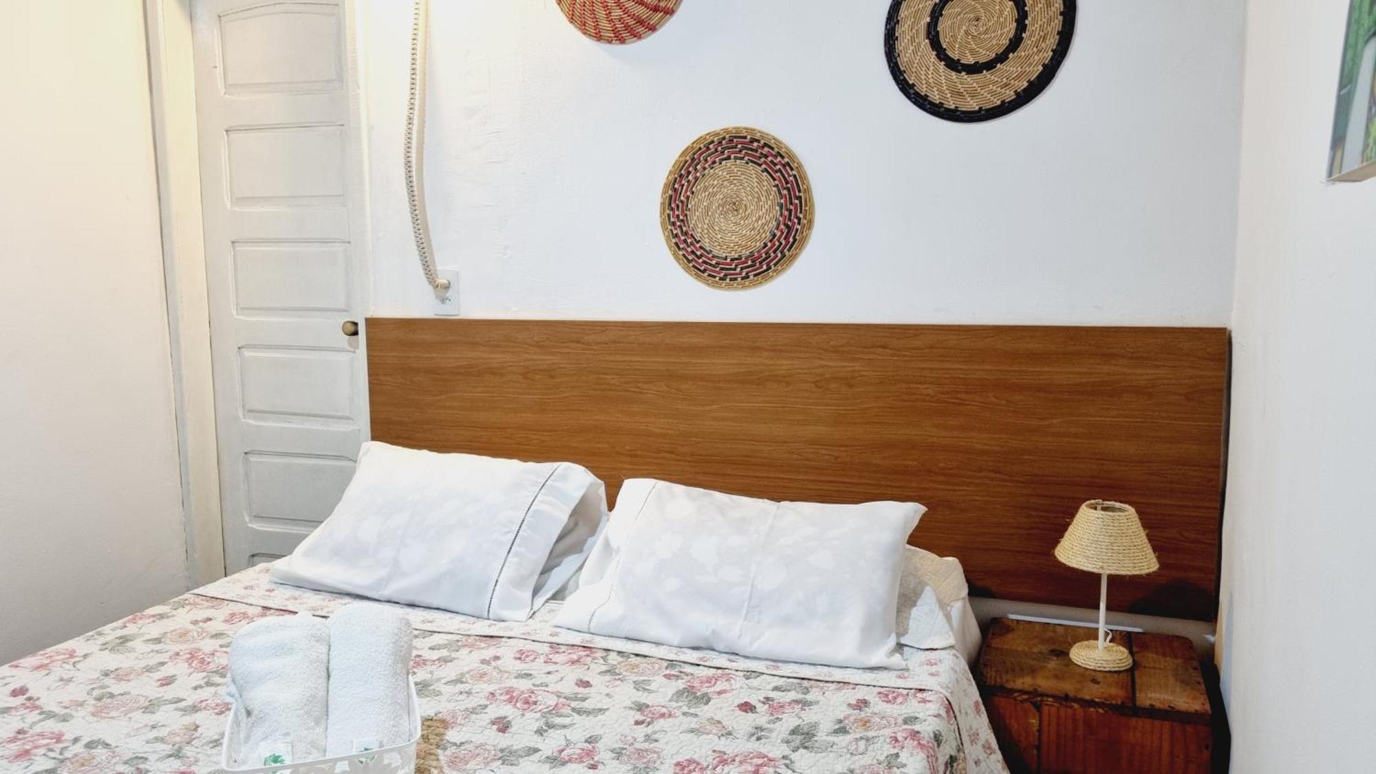 Hostel E Pousada Da 13 Olinda Exteriör bild