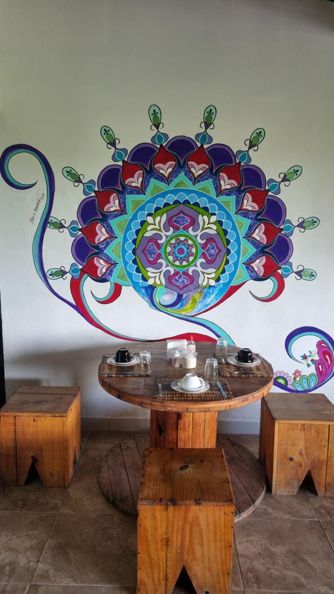 Hostel E Pousada Da 13 Olinda Exteriör bild
