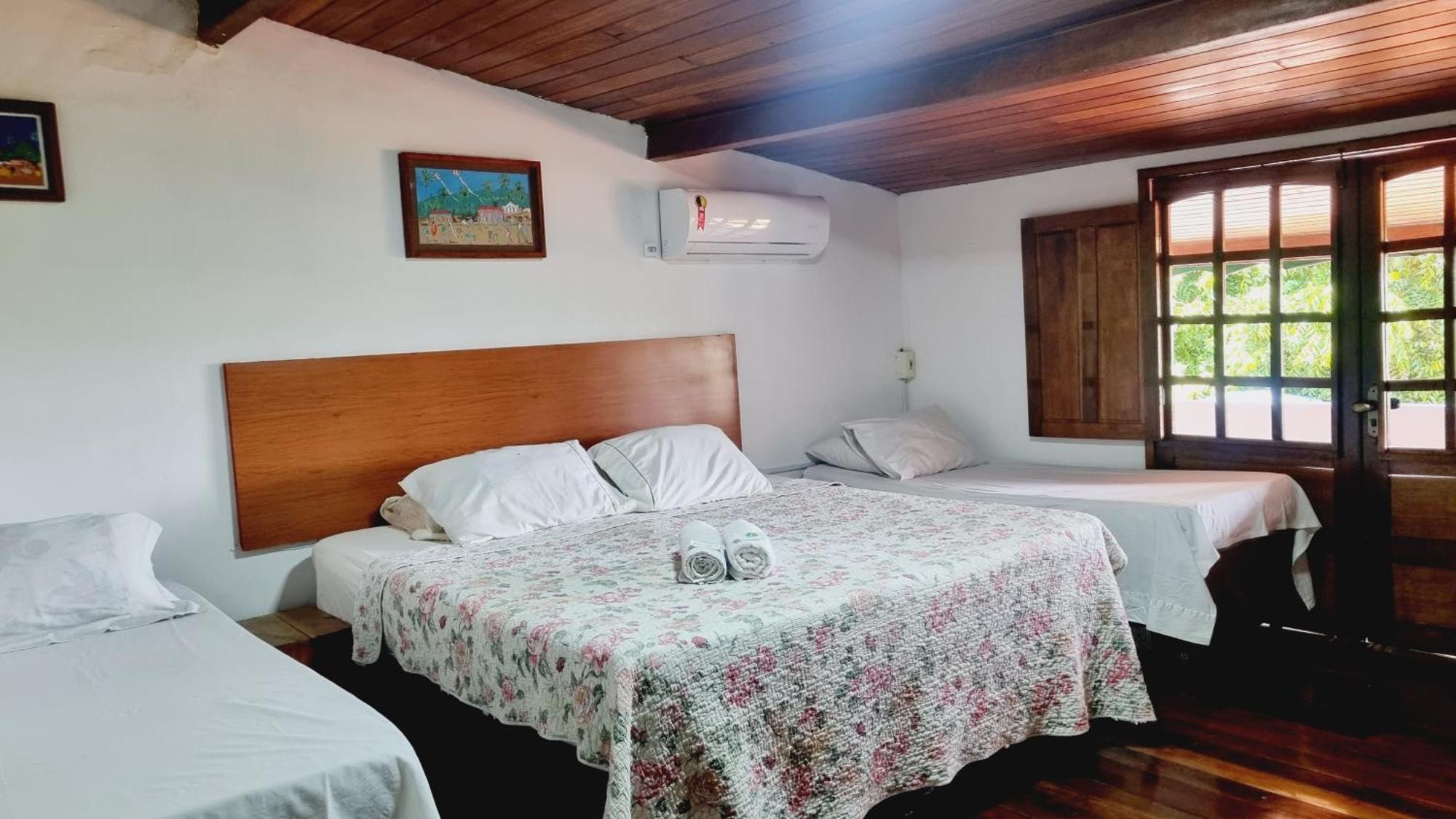 Hostel E Pousada Da 13 Olinda Exteriör bild