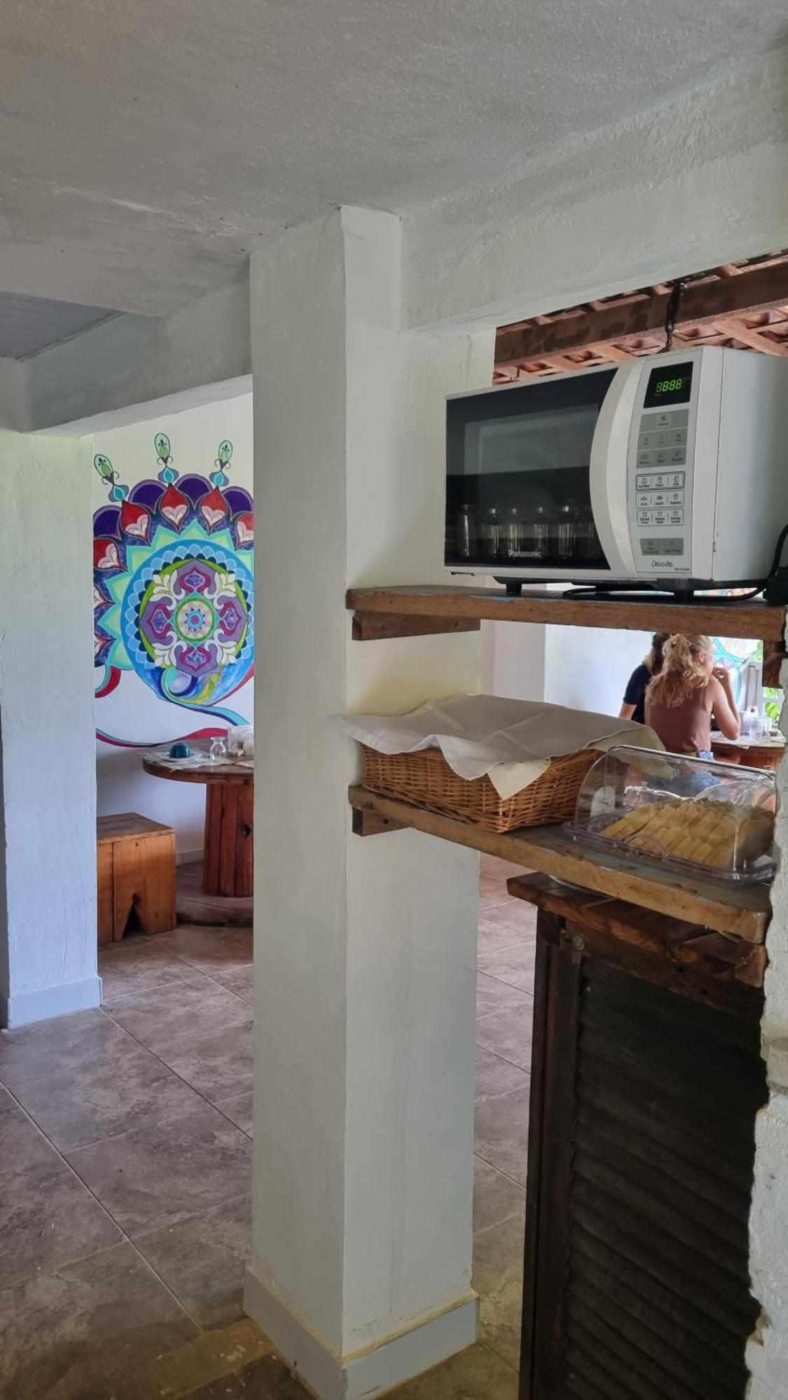Hostel E Pousada Da 13 Olinda Exteriör bild