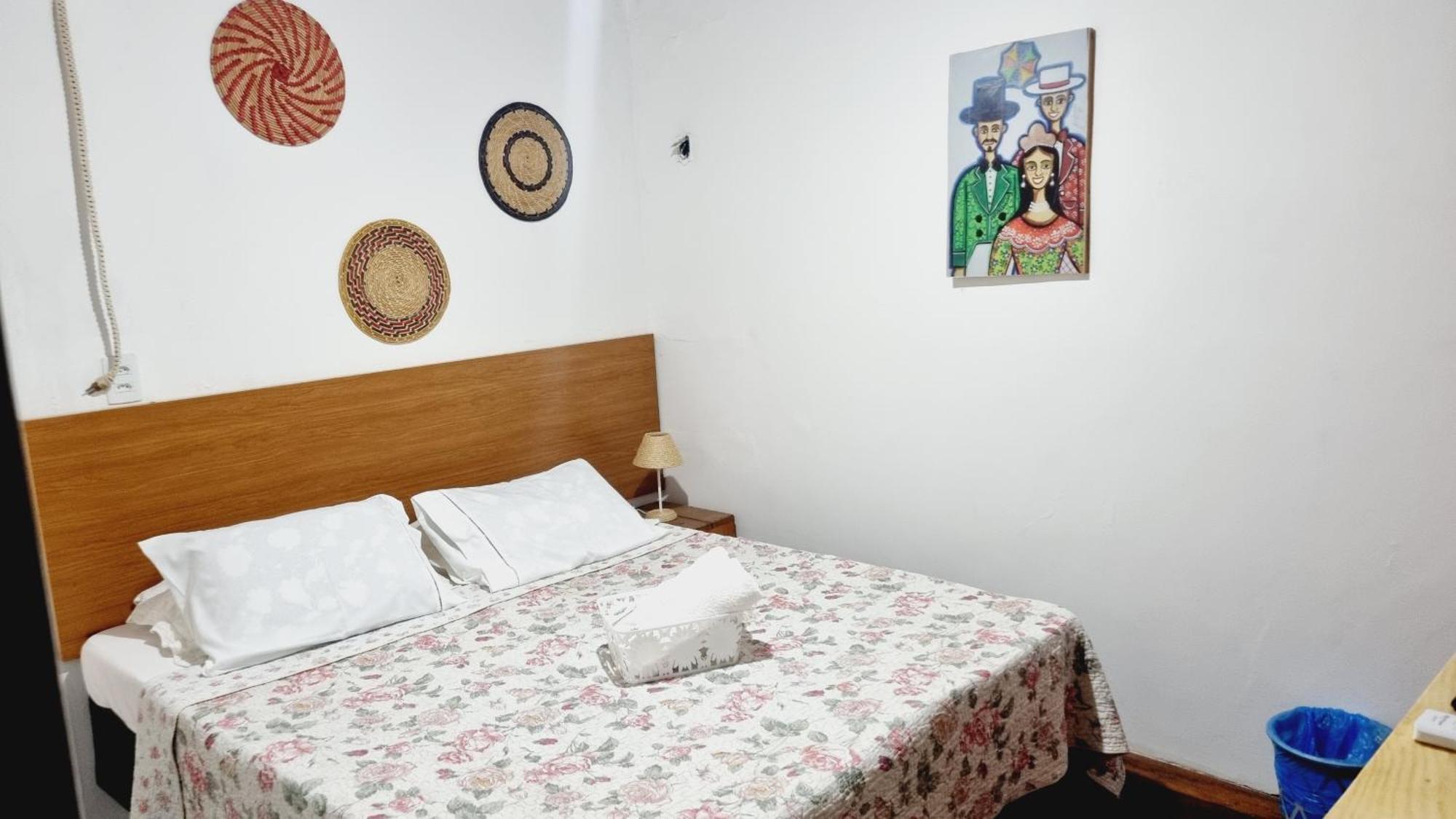 Hostel E Pousada Da 13 Olinda Exteriör bild